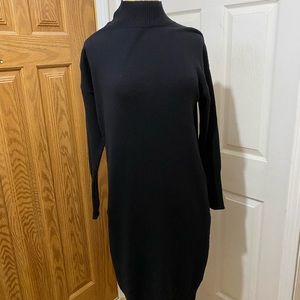 Abound Turtleneck Sweater Dress